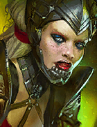 Sepulcher Sentinel — Raid: Shadow Legends