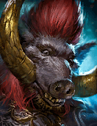 Mighty Ukko — Raid: Shadow Legends