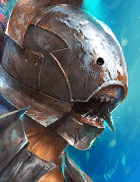 Nogdar the Headhunter — Raid: Shadow Legends