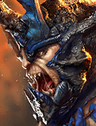 Ruffstone — Raid: Shadow Legends