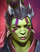 Kreela Witch-Arm — Raid: Shadow Legends