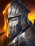 Steadfast Marshal — Raid: Shadow Legends
