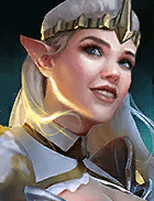 Heiress — Raid: Shadow Legends