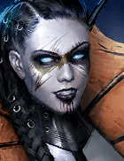 Corpse Collector — Raid: Shadow Legends