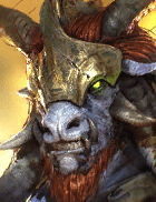 Yaga the Insatiable — Raid: Shadow Legends