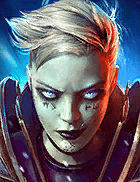 Dark Athel — Raid: Shadow Legends