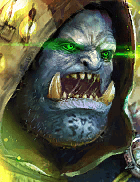 Ogryn Jailer — Raid: Shadow Legends