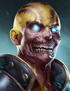 Mausoleum Mage — Raid: Shadow Legends
