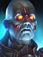 Ghoulish Ranger — Raid: Shadow Legends
