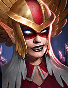 Yannica — Raid: Shadow Legends