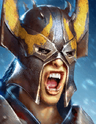 Sandlashed Survivor — Raid: Shadow Legends