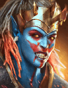 Teela Goremane — Raid: Shadow Legends