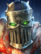Bergoth the Malformed — Raid: Shadow Legends