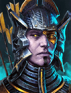 Necrohunter — Raid: Shadow Legends