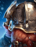 Rock Breaker — Raid: Shadow Legends