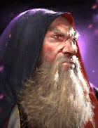 Runekeeper Dazdurk — Raid: Shadow Legends