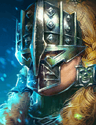 Rearguard Sergeant — Raid: Shadow Legends