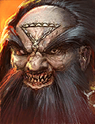 Painsmith — champion Rare — affinité Vide — faction Nains — Raid: Shadow Legends