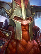 Grizzled Jarl — Raid: Shadow Legends