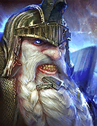 Baerdal Fellhammer — Raid: Shadow Legends