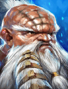 Beast Wrestler — Raid: Shadow Legends