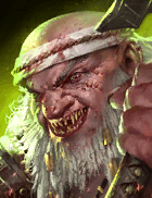 Master Butcher — Raid: Shadow Legends