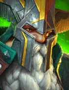 Stout Axeman — Raid: Shadow Legends