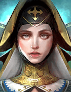 Mother Superior — Raid: Shadow Legends