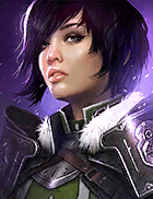 Lady Etessa — Raid: Shadow Legends