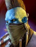 Twinclaw Disciple — Raid: Shadow Legends