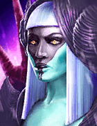 Duchess Lilitu — Raid: Shadow Legends