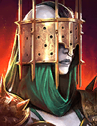 Thea the Tomb Angel — Raid: Shadow Legends