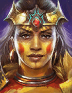 Soulbond Bowyer — Raid: Shadow Legends