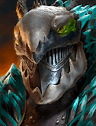 Staltus Dragonbane — Raid: Shadow Legends