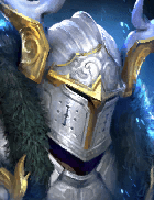 Stag Knight — Raid: Shadow Legends