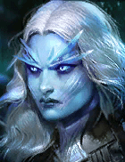 Frozen Banshee — Raid: Shadow Legends