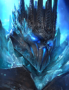 Wurlim Frostking — Raid: Shadow Legends