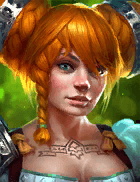 Maulie Tankard — Raid: Shadow Legends