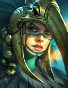 Skytouched Shaman — Raid: Shadow Legends