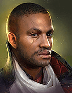 Inquisitor Shamael — Raid: Shadow Legends