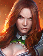 Valerie — Raid: Shadow Legends