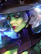 Madame Serris — Raid: Shadow Legends