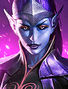 Coldheart — Raid: Shadow Legends