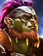 Ultimate Galek — Raid: Shadow Legends
