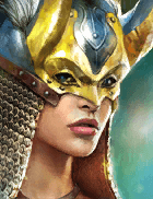 Valla — Raid: Shadow Legends