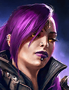 Whisper — Raid: Shadow Legends