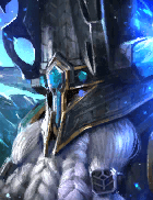 Tormin the Cold — Raid: Shadow Legends