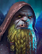 Gurptuk Moss-Beard — Raid: Shadow Legends