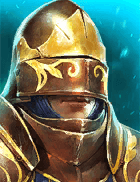 Myrmidon — Raid: Shadow Legends