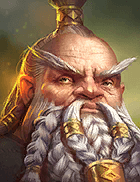 Cudgeler — Raid: Shadow Legends